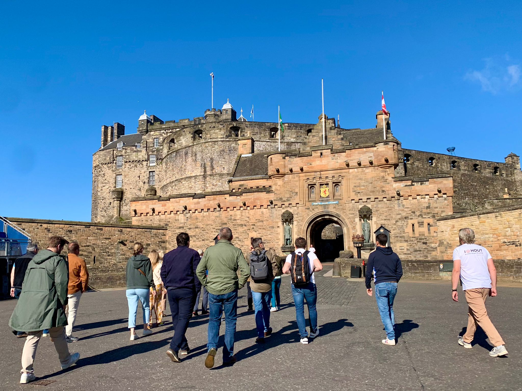 Fédérer votre réseau image