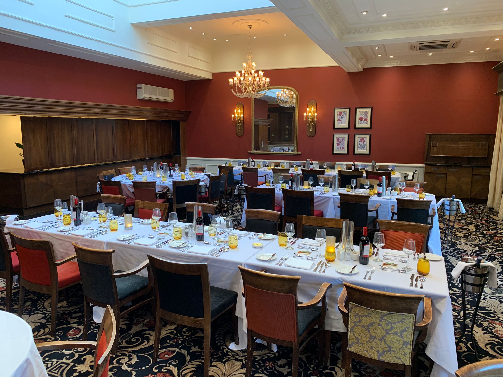 Fédérer votre réseau image