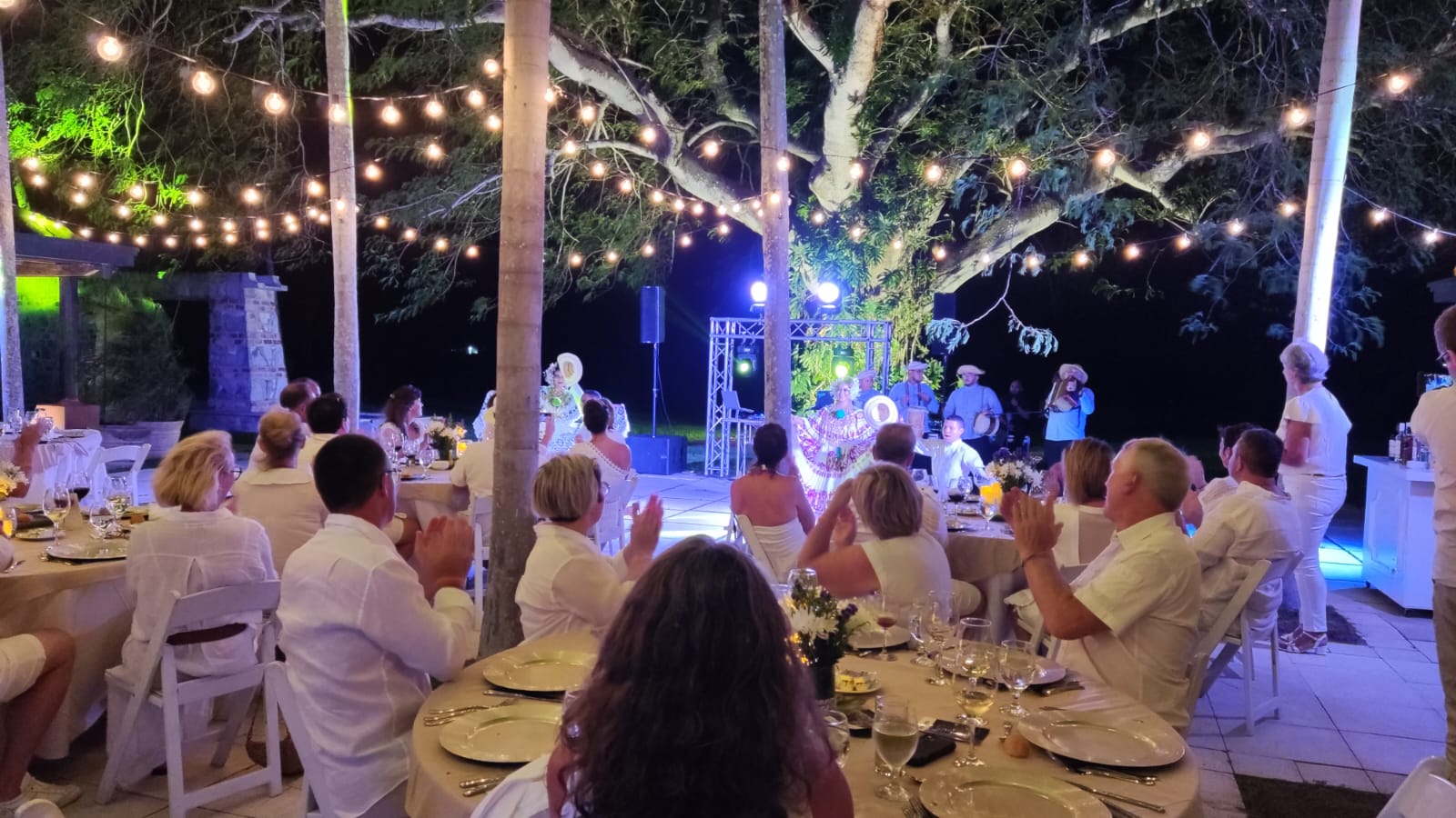 Convention professionnelle au vert image