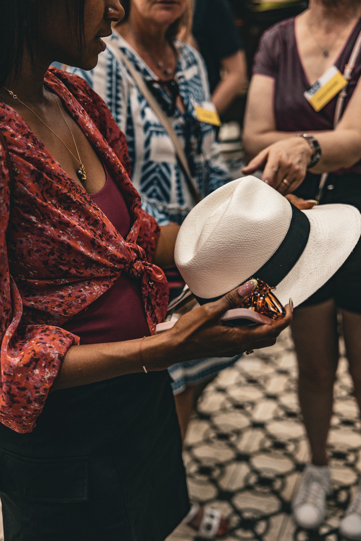 Convention entreprise image