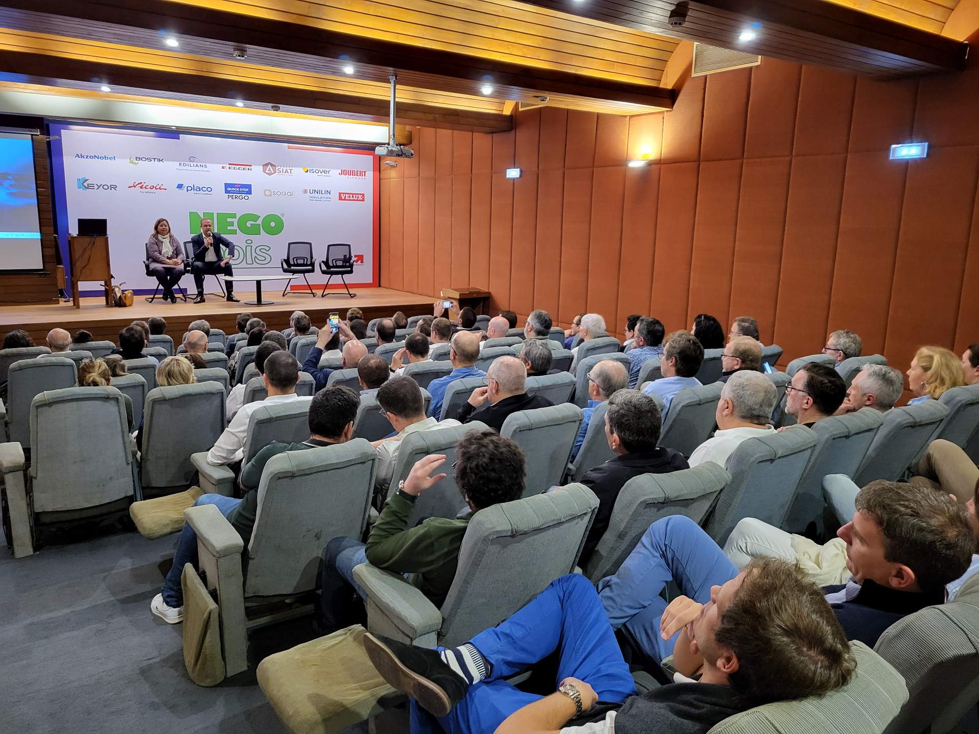 Fidéliser les clients image