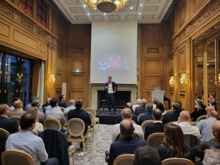 Séminaire pro image