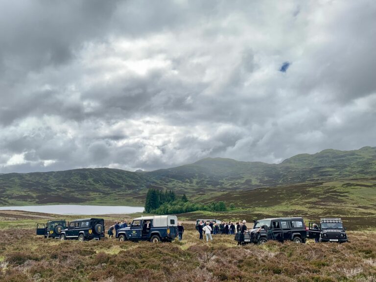 Fédérer votre réseau image