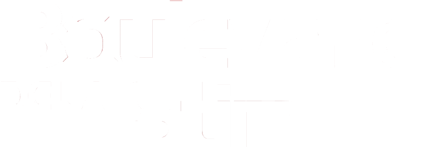 Boulevard de la Stim