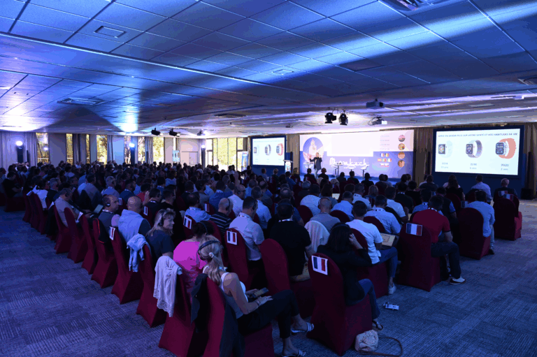 colloque professionnel - Marrakech - image