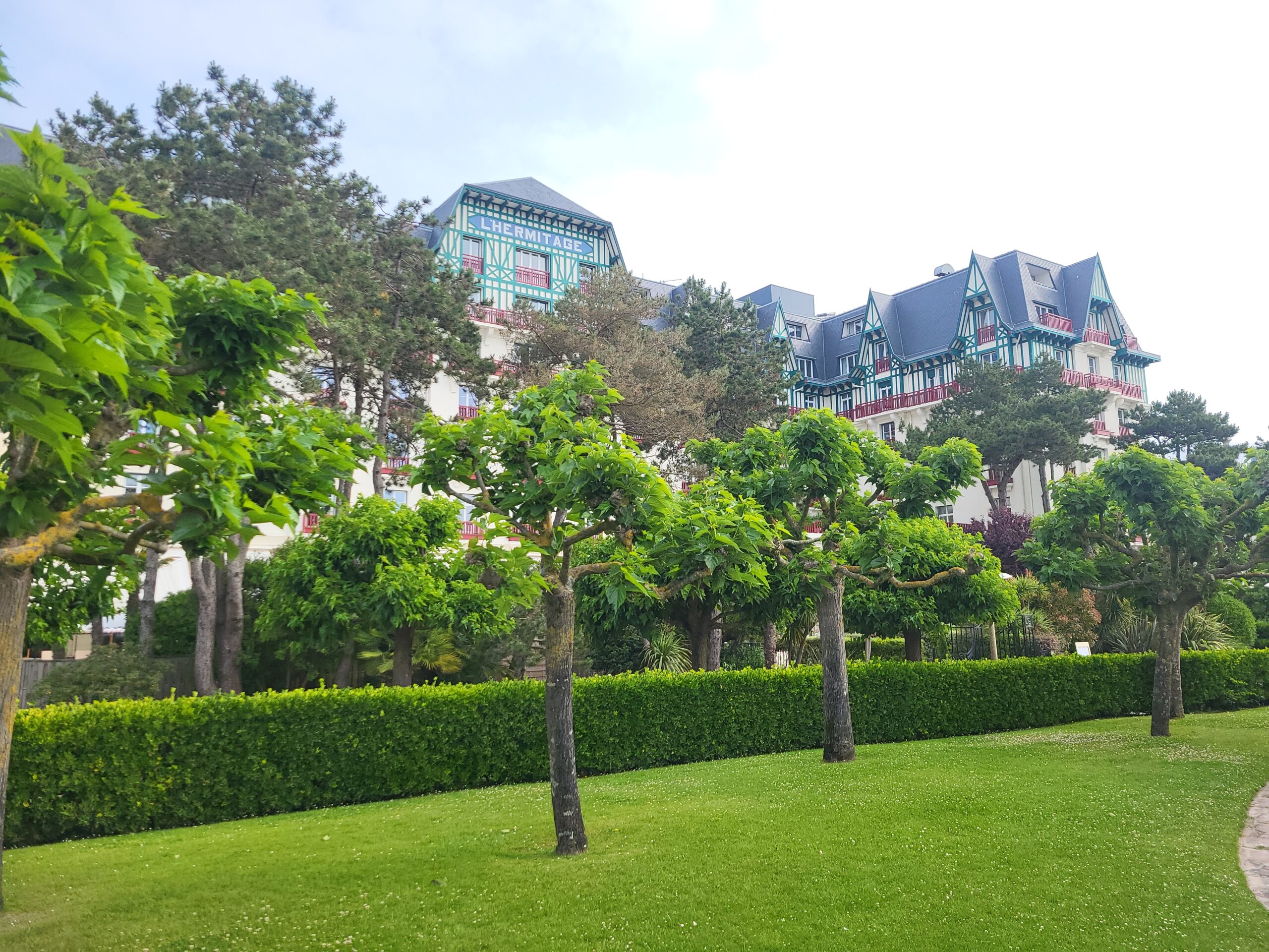 séminaire professionnel - La Baule - Image