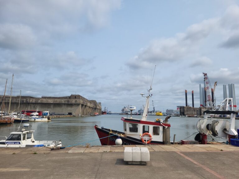 séminaire professionnel - La Baule - Image