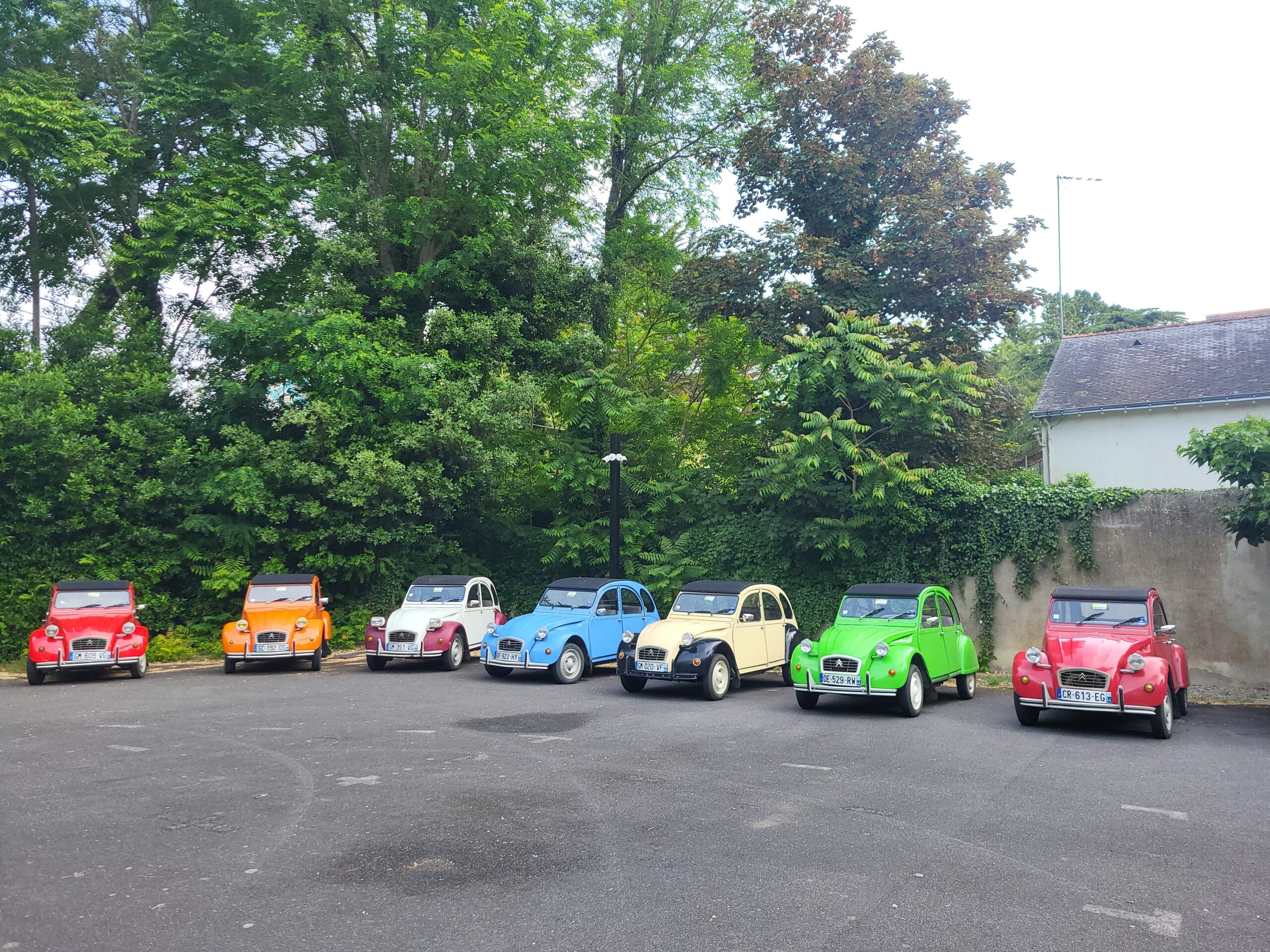séminaire professionnel - La Baule - Image