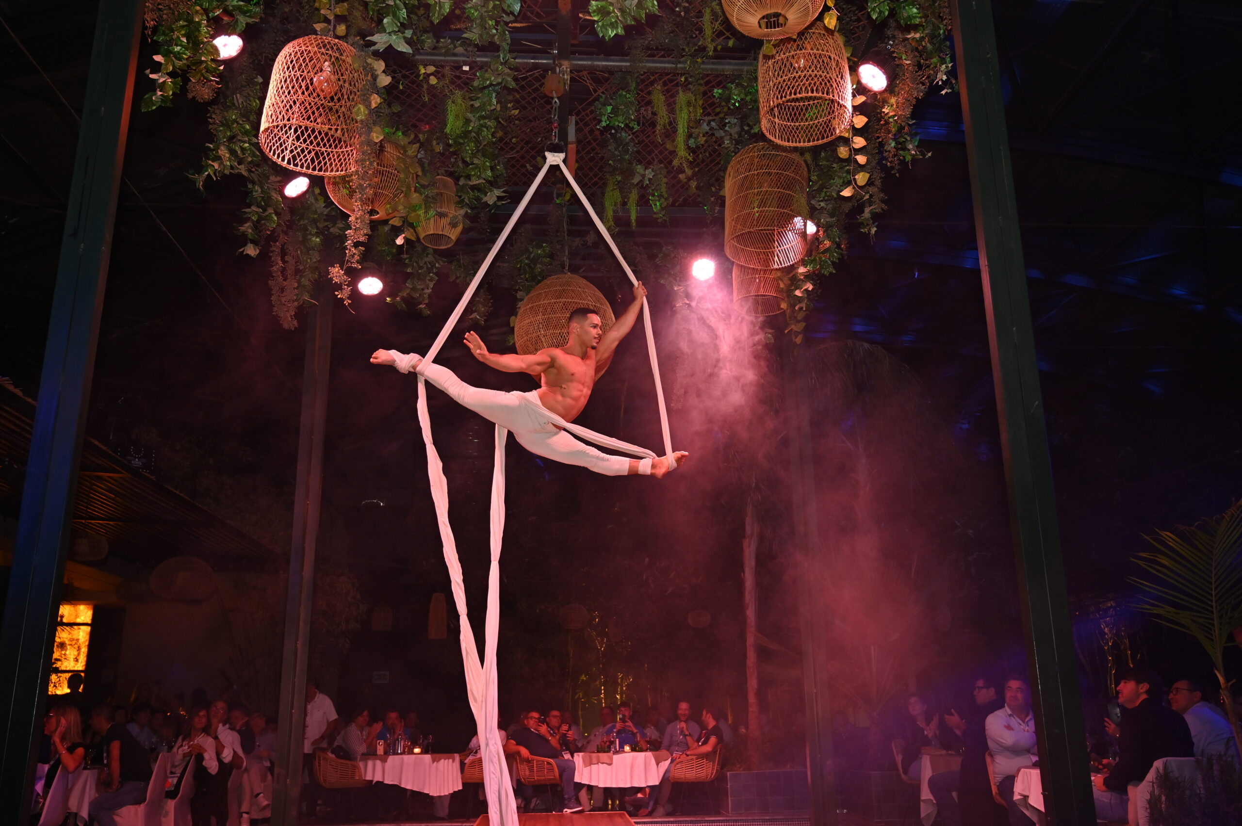 colloque professionnel - Marrakech - image