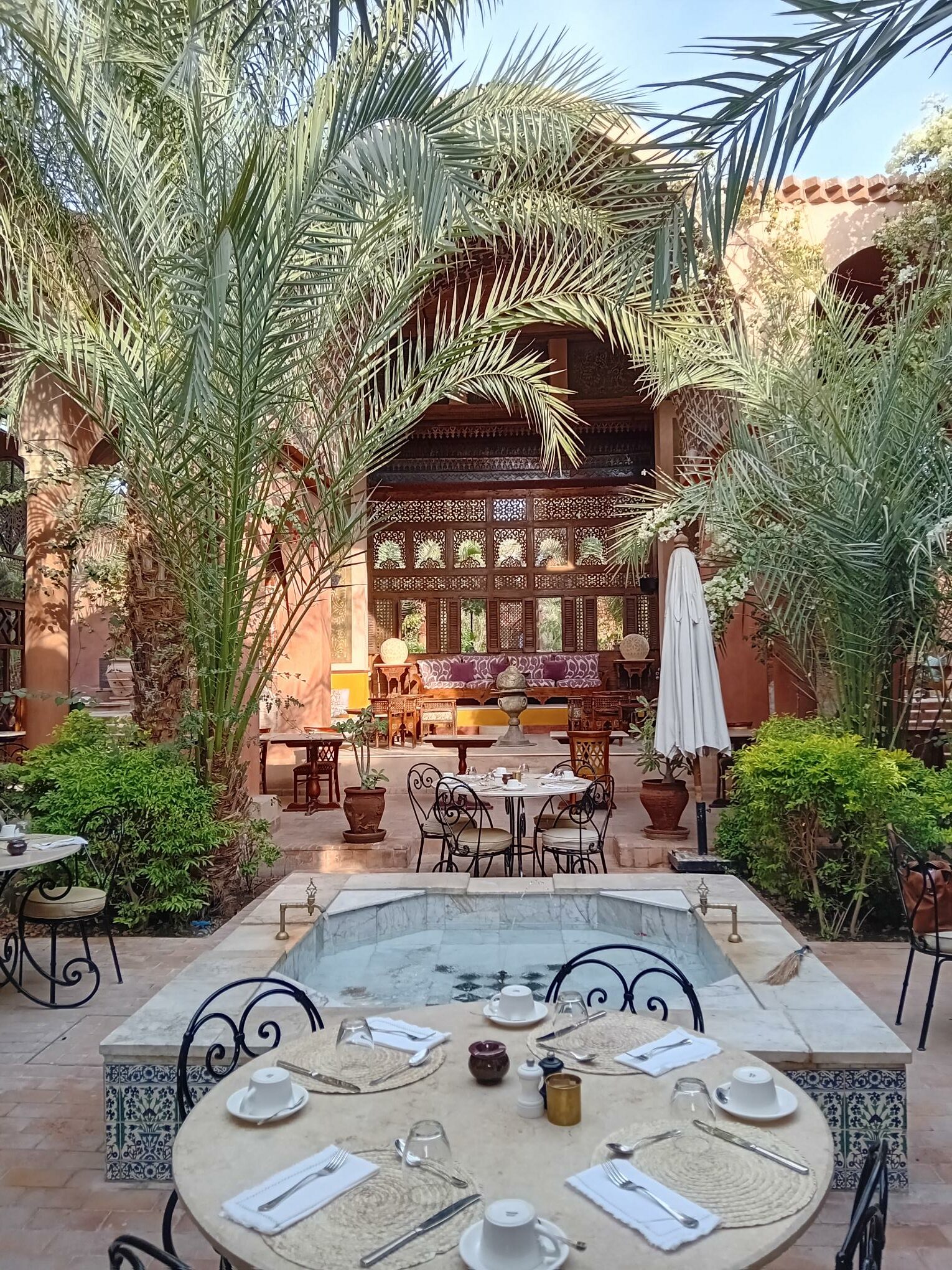 convention Égypte image