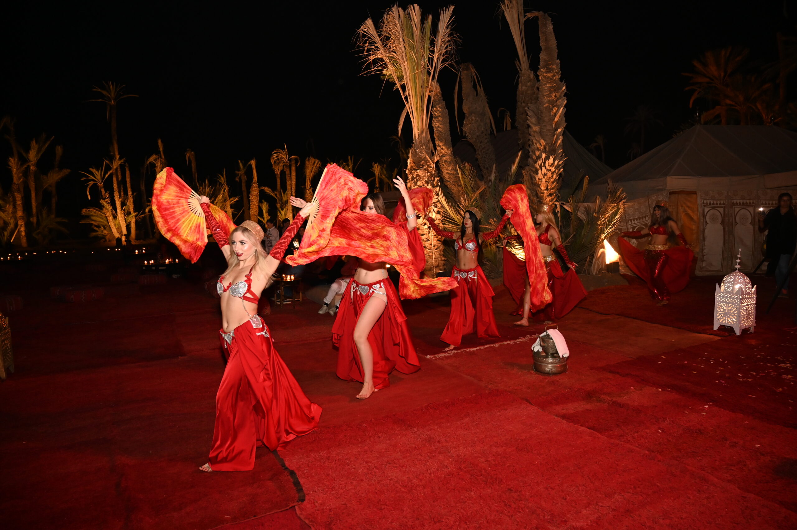 colloque professionnel - Marrakech - image