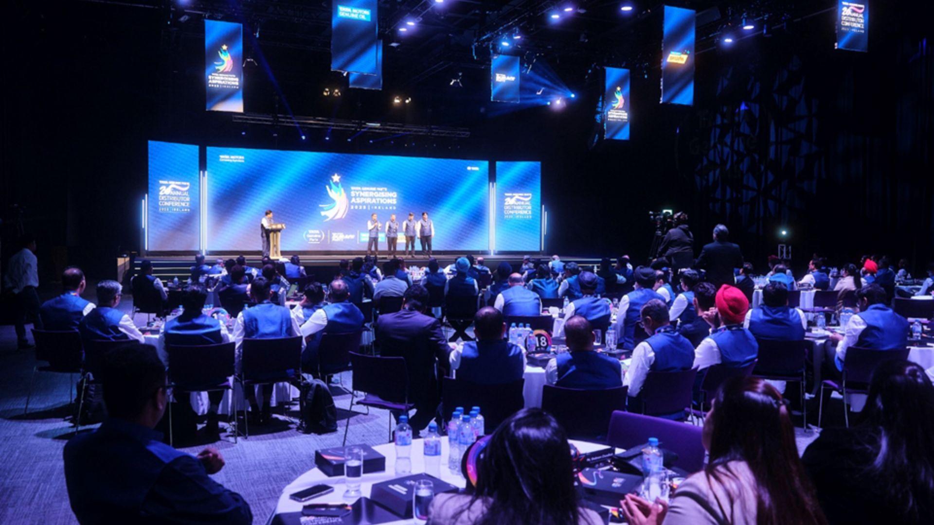 la technologie dans l'événementiel -image