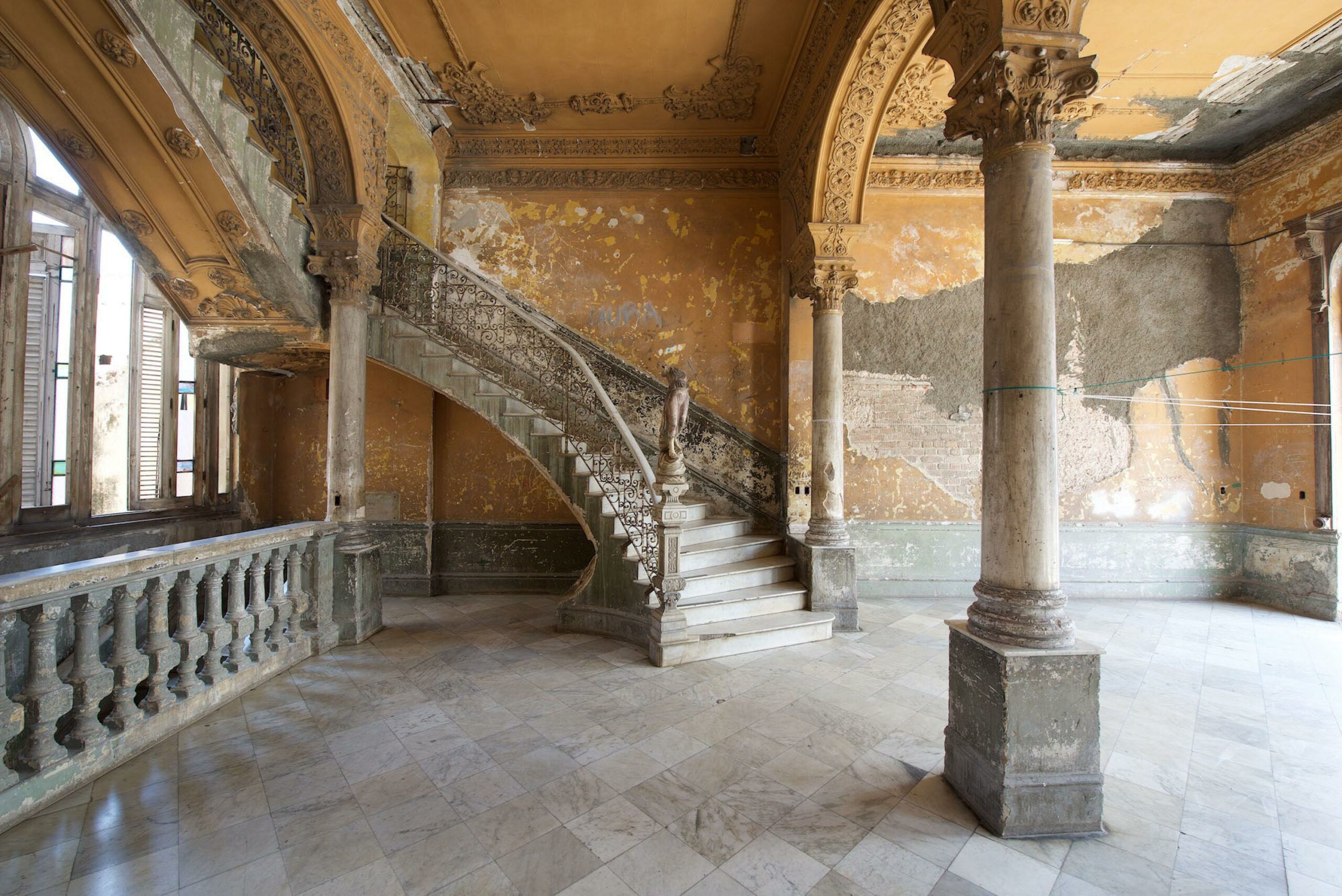 challenge commercial Cuba image