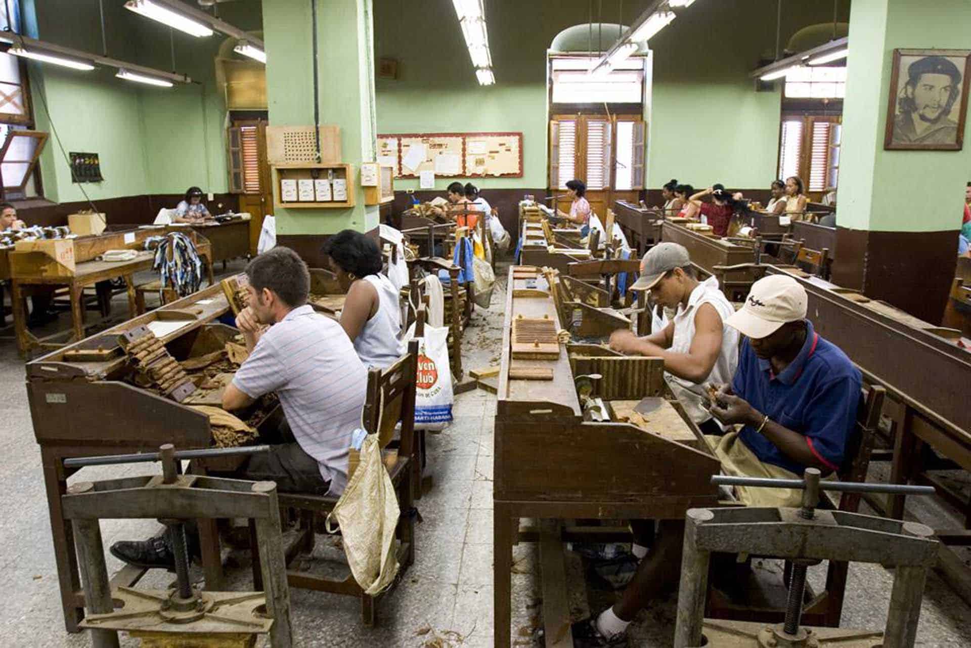 challenge commercial Cuba image