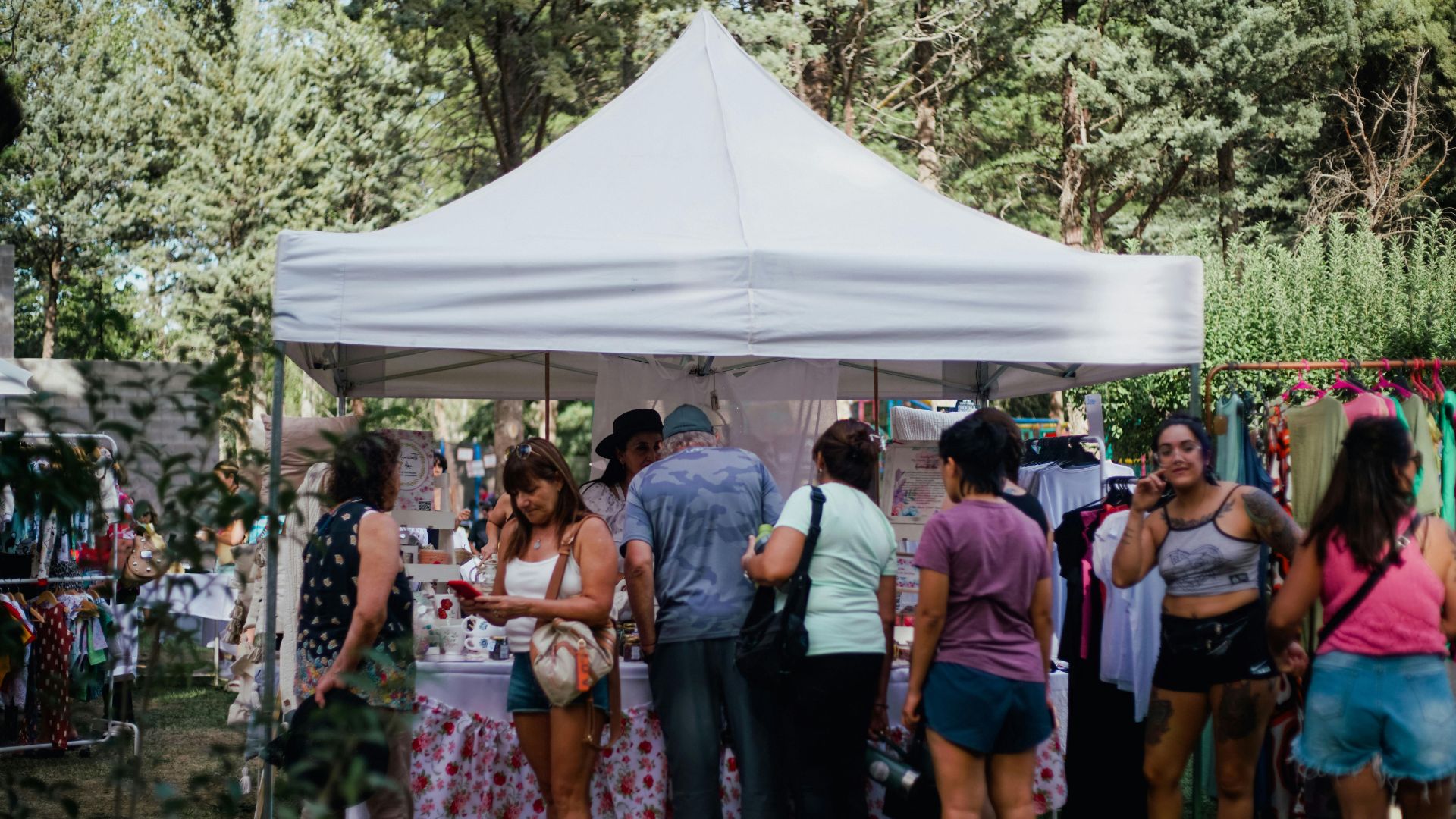 Marketing expérientiel image