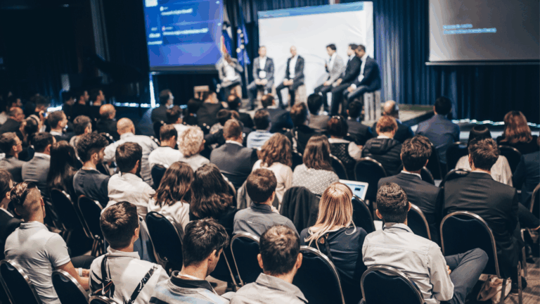 évènement corporate