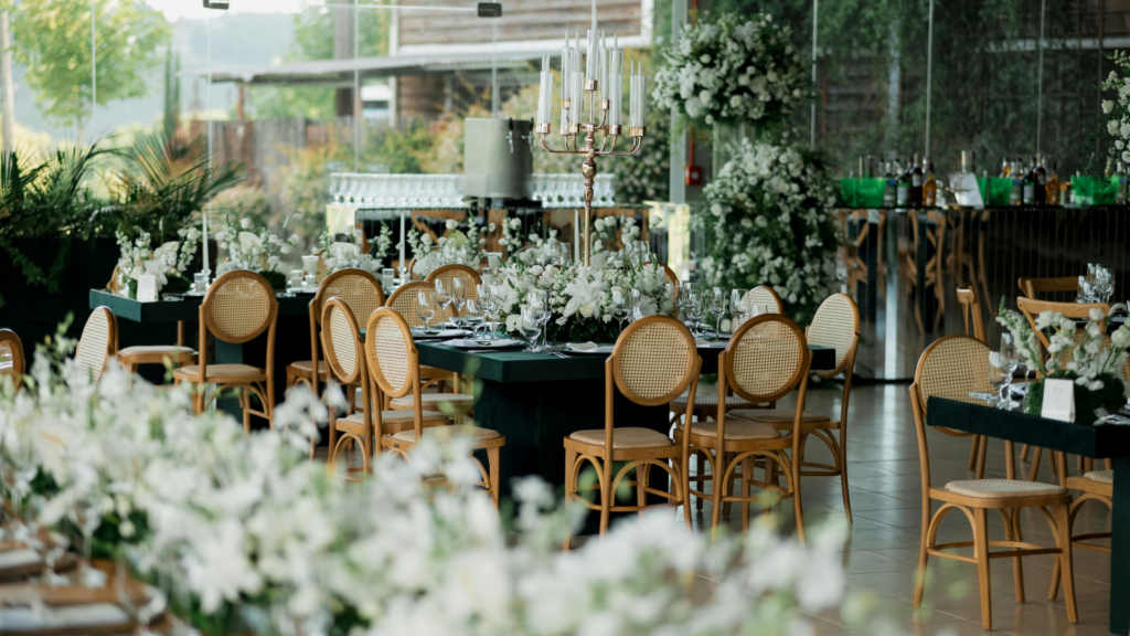 évènementiel durable