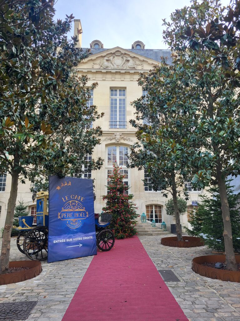 Grand Hôtel des Rêves