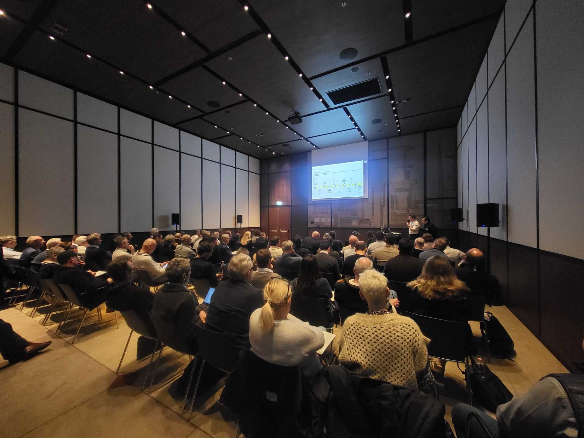 Convention Budapest