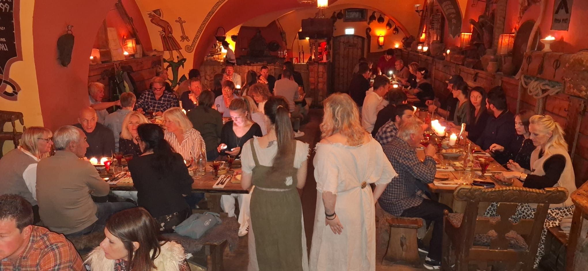 Convention Stockholm