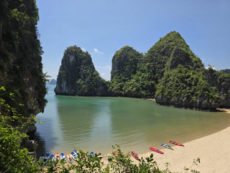 Convention Vietnam
